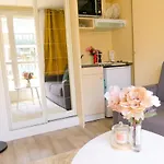 Appartement Avec Balcon Au Sud